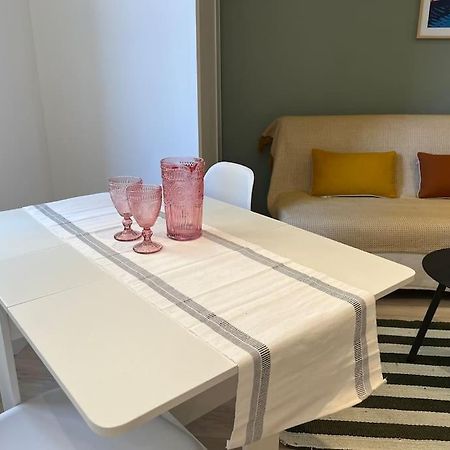 Cocon Ecusson Montpellier Apartment Bagian luar foto