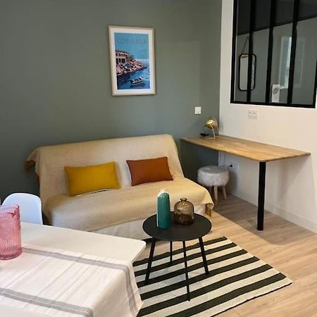 Cocon Ecusson Montpellier Apartment Bagian luar foto