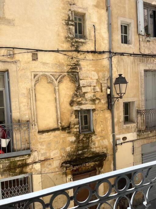 Cocon Ecusson Montpellier Apartment Bagian luar foto