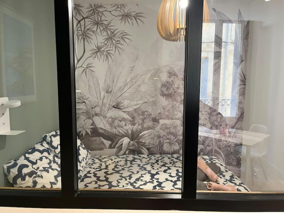 Cocon Ecusson Montpellier Apartment Bagian luar foto
