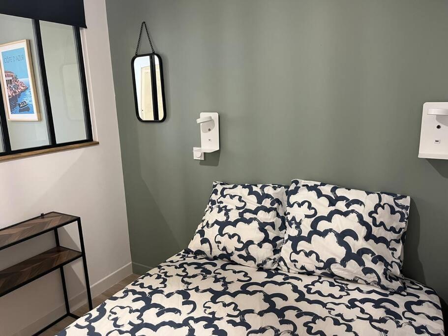 Cocon Ecusson Montpellier Apartment Bagian luar foto